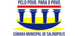 Câmara Municipal de Salinópolis | Gestão 2025-2026