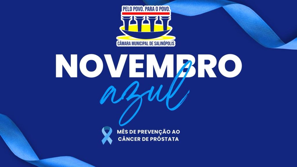 Novembro Azul