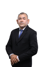 André Luiz