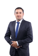 Leandro Vidal