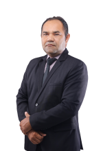 Lucivaldo Pinheiro
